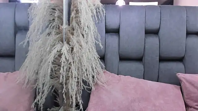 JESSYCORTES' Live XXX Chat