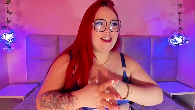 Lushi_Love Chat XXX live