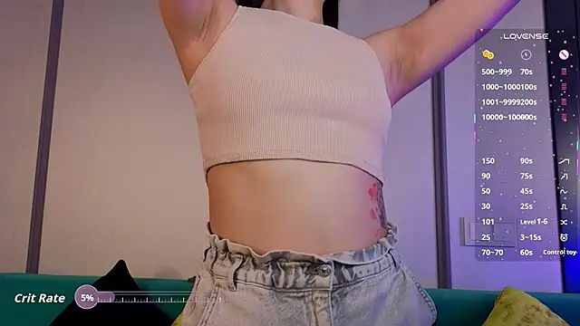 Chat XXX Live RamonaSpika