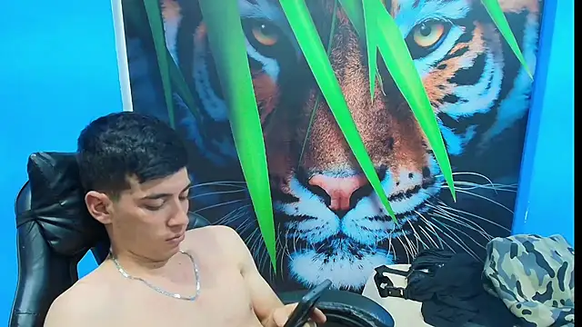 DEIBY_BABY Live XXX Chat