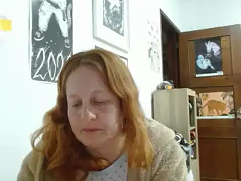 Онлайн чат XXX ViioletaMora