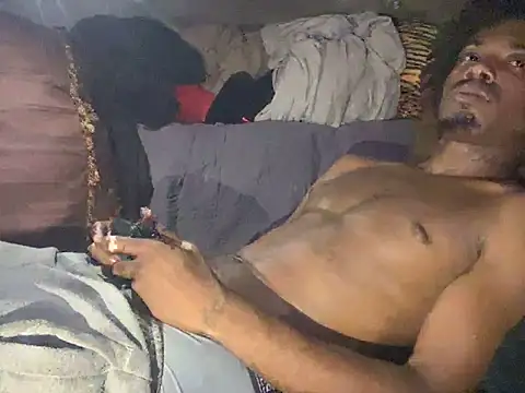 Show Webcam de SlimeCrownzOut5