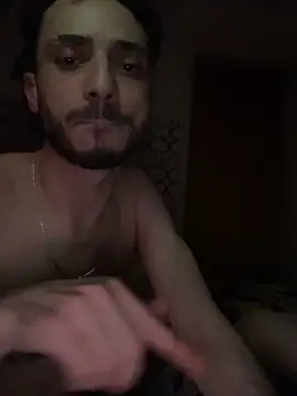 Kissall's Webcam Show