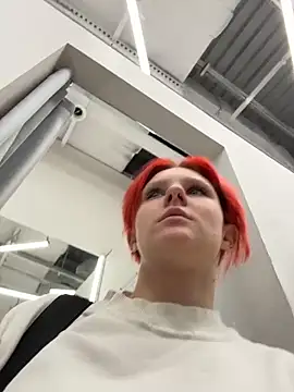 Živý XXX chat NinaParri