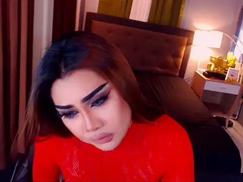 عرض كام AmphitriteTara