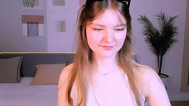 LookEva Chat XXX live