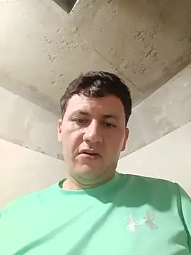Maduro-Mariquita Webcam-Show