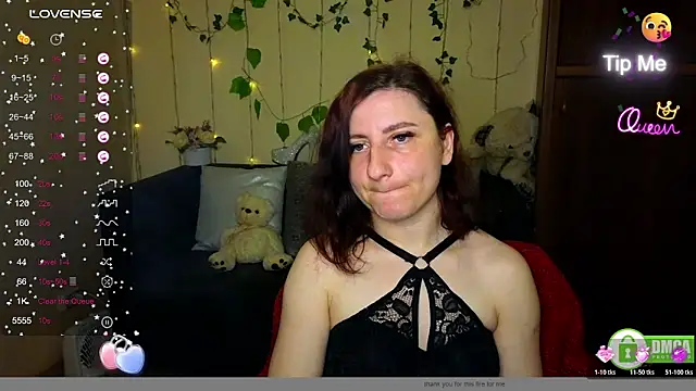 Muse_kitty_jenia: онлайн-секс-чат