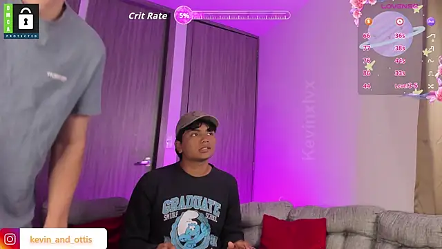 keyott Live XXX-chat