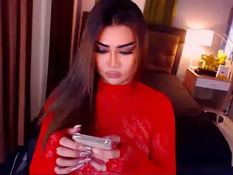 AmphitriteTara's Webcam Show