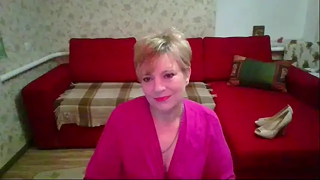 SamantaxFocs Live XXX-Chat