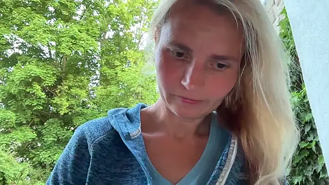 s-te-fan-i Webcam-Show