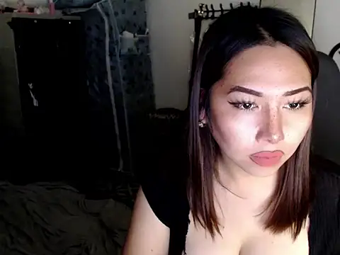 urqueendominant Pertunjukan Webcam