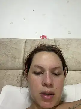 miacarrot's Webcam Show