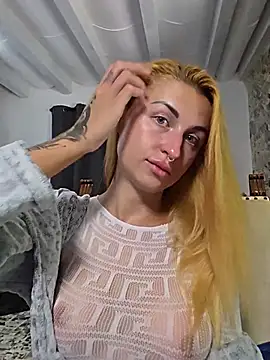 Živý XXX chat kylie_blck