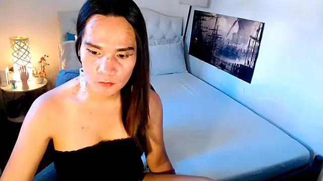 NinaDOM4CUM Webcam show