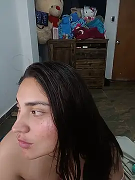 -brendda-'s Webcam Show