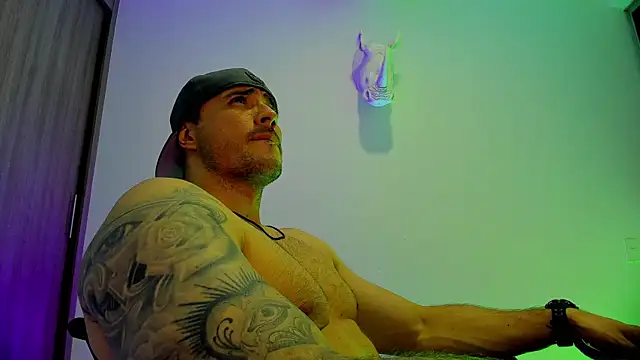 Dagoti – webcam-show