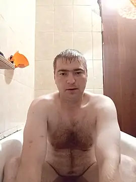 Dimentrius' Live XXX Chat