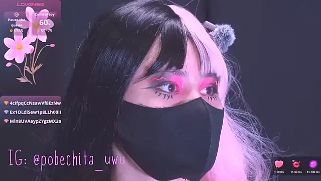 Czat XXX na żywo – Pobechita