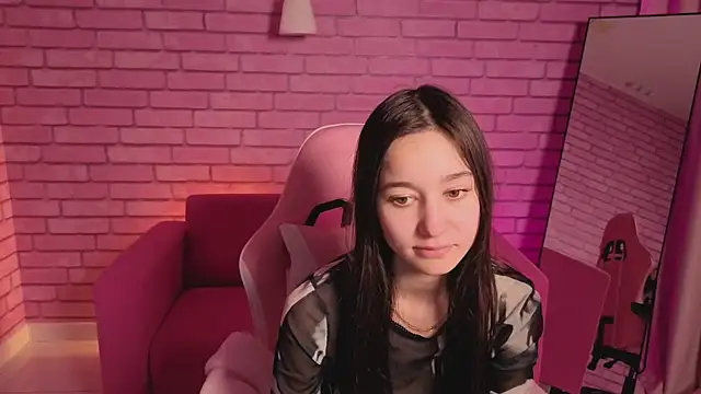 Nicole_Brownie's Live XXX Chat