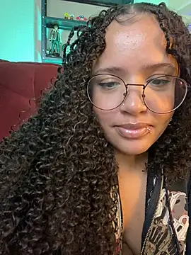 Show de 99_Lilith na webcam