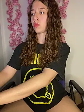Chat XXX en directo de -rosi