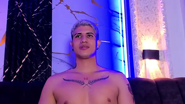 dominic_connor – webcam-show