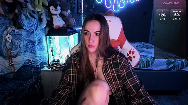 Selbi_Paine's Live XXX Chat