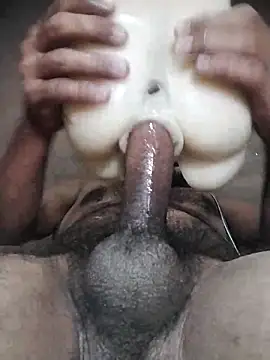 Longthick26cm 网络视讯表演