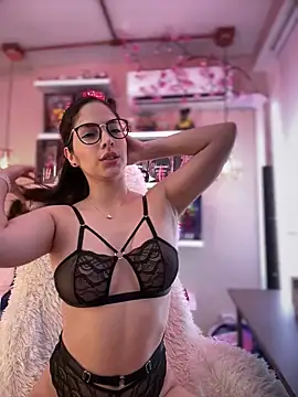 Zoe_Bae Live XXX-Chat