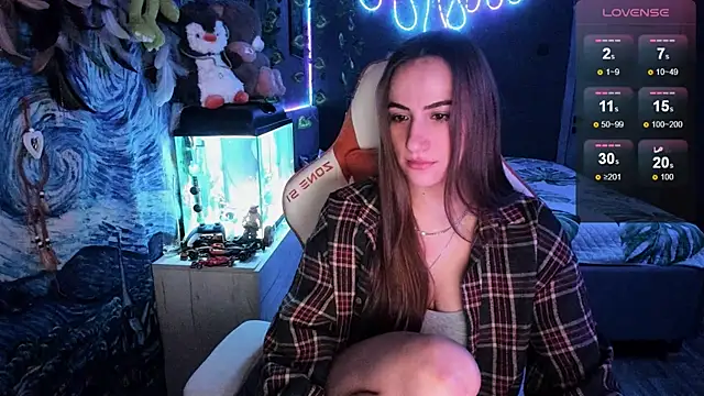 Selbi_Paine Chat XXX in diretta