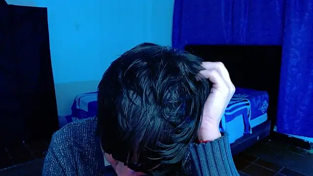 Im_Milan_Rs – Naživo XXX chat