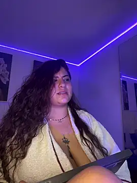 Chat XXX Live kylievoosx