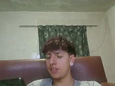 Noah_arker's Webcam Show
