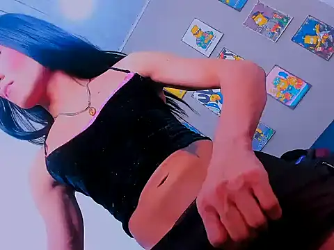 nathasha-hotts Webcam Show