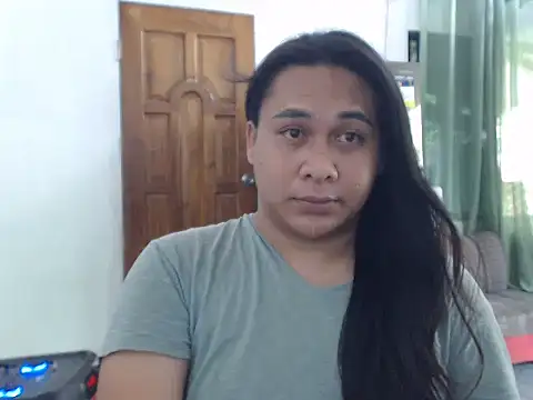 yourangel_love 网络视讯表演