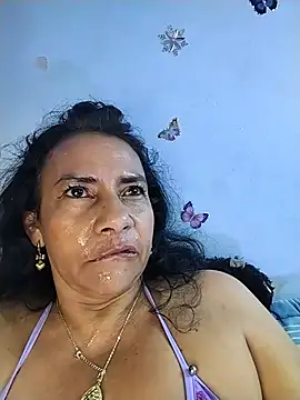 AlexaNovoa_ Webcamshow