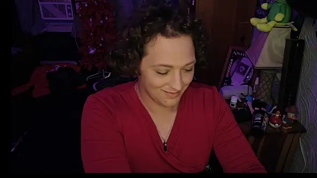 Abagail_soft's Webcam Show