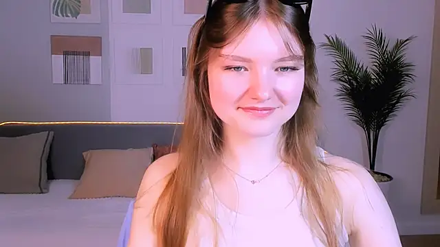 XXX chat uživo modela LookEva