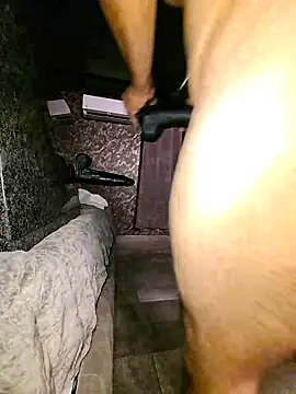 Show de Ricorry@xh na webcam
