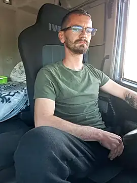 John1589's Webcam Show