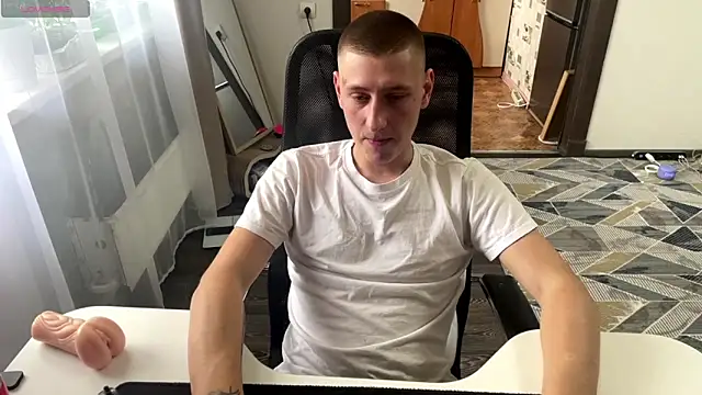 Keksik_ Webcam-Show