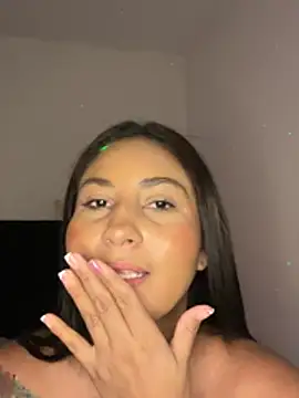 Webkamerová show Malory_xx