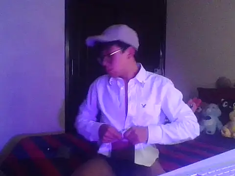 itssasan webcam show