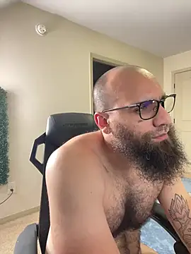 Chat XXX ao vivo de MastaWolfy