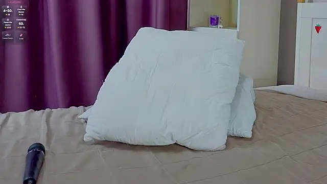 Chat +18 de MicaelaCubr ao vivo