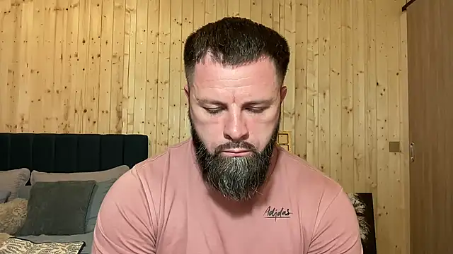 AlphaSparks: вебкам-шоу