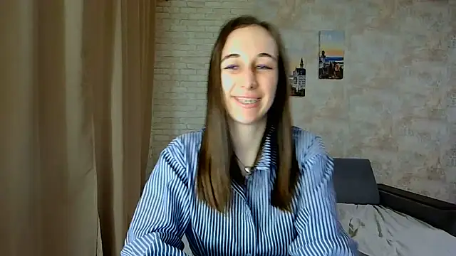 Anika_bloom's Live XXX Chat