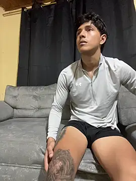 Show de webcam de Diego_Navas1